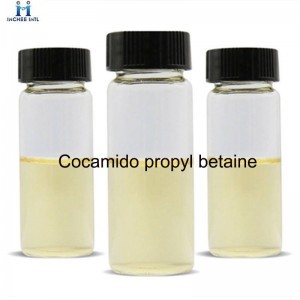 CAB-35 Cocamido Própýl Betaine1