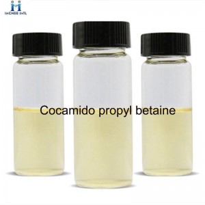 CAB-35 Cocamido Propil Betaine1