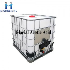 Glacial acetic acid 2