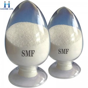 HIGH RANGE WATER REDUCER (SMF)