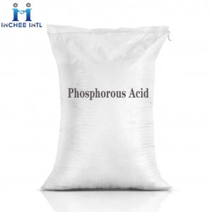 Ácido fosforoso 2