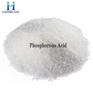 ácido fosforoso