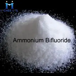 Bifluorure d'ammonium1