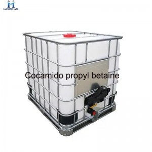 CAB-35 Cocamido Propyl Betaine2