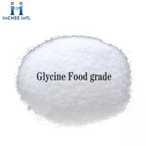 Glycine 1