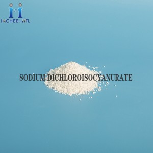 SODIUM DICHLOROISOCYANURATE1