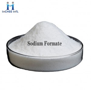Sodium Formate (1)