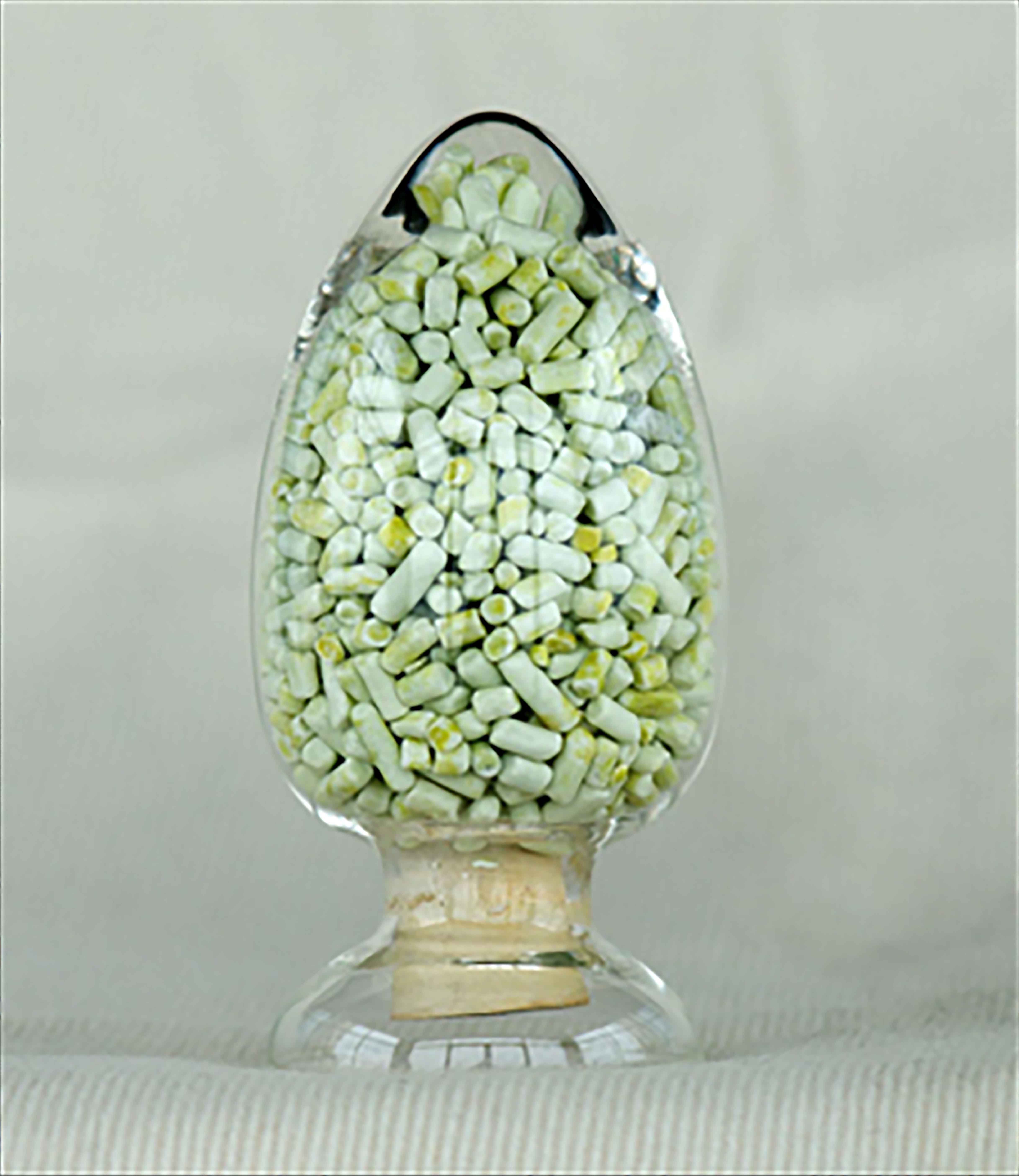 Chemical Manufacturing Facility